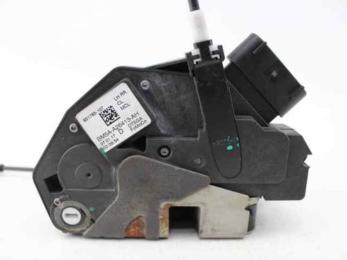 Rear left lock FORD FOCUS III  | BP26038312C100 