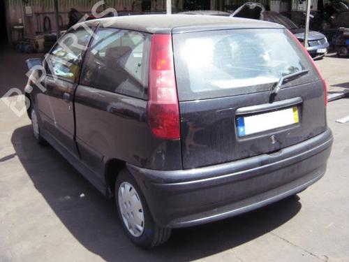 Driver airbag FIAT PUNTO (176_) 55 1.1 | BP19187689C9 