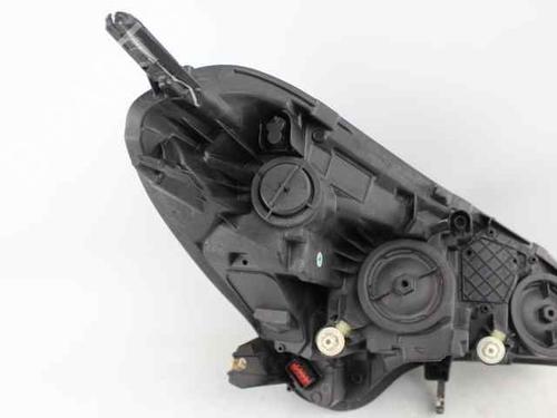 Left headlight OPEL CORSA E (X15) 1.3 CDTI (08, 68) | BP38077890C28 - Image 6