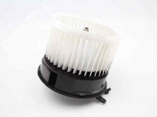 Heater blower motor NISSAN QASHQAI / QASHQAI +2 I (J10, NJ10, JJ10E)  | BP19227851M62 