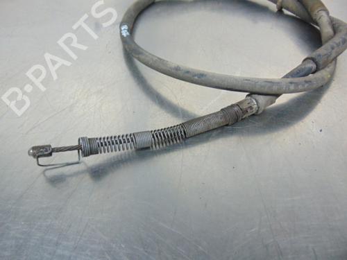 Handbrake cable OPEL CORSA D (S07) 1.3 CDTI (L08, L68) | BP19200931C145 
