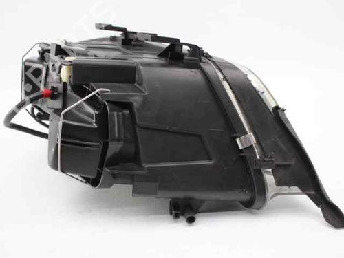 Left headlight AUDI A6 C5 Avant (4B5) 2.5 TDI | BP21373910C28 