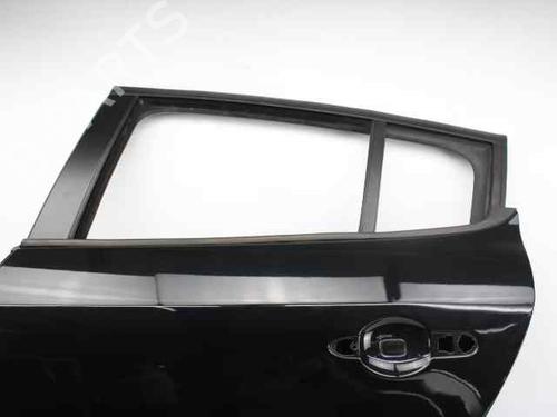 Left rear door RENAULT MEGANE III Hatchback (BZ0/1_, B3_) 1.2 TCe (BZ2B, BZ11) | BP19237664C4 