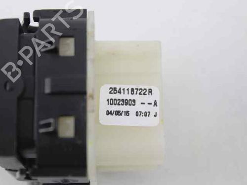 Left front window switch RENAULT CAPTUR I (J5_, H5_) 1.5 dCi 90 (J5N4, J5M5, J5MW, J5M6, J5AL, J5AJ) | BP33249894I27  - Image 6