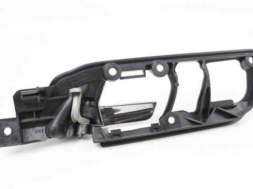 Front right interior door handle VW POLO (9N_, 9A_) 1.9 SDI | BP19216411I14 