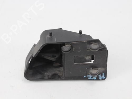 Front right interior door handle VW POLO III (6N1)  | BP19205299I14