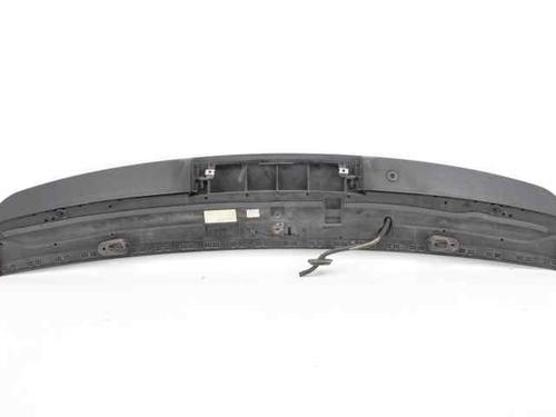 Rear spoiler FORD C-MAX (DM2) 1.8 TDCi | BP19225529C96 