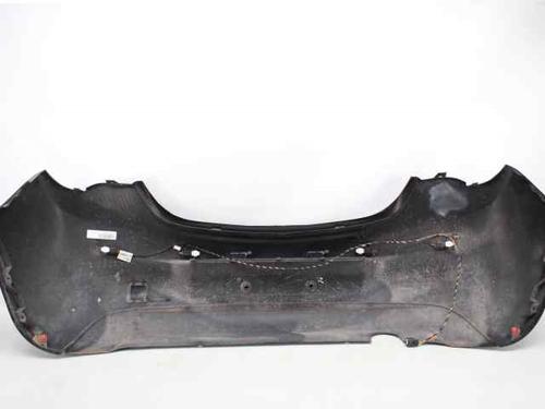 Rear bumper OPEL CORSA E (X15) 1.4 (08, 68) | BP29818475C8 