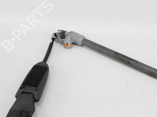 Front right belt tensioner RENAULT MEGANE II Estate (KM0/1_) 1.5 dCi (KM0F, KM0T, KM2B) | BP19205607C88 