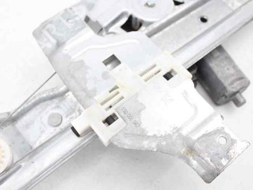 Front left window mechanism CITROËN C3 III (SX) 1.2 VTi 82 | BP30189388C22