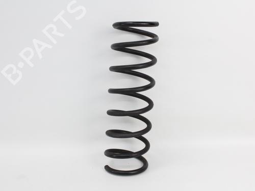 Used Shock absorber spring FORD FOCUS II (DA_, HCP, DP) [2004-2013]  19203796