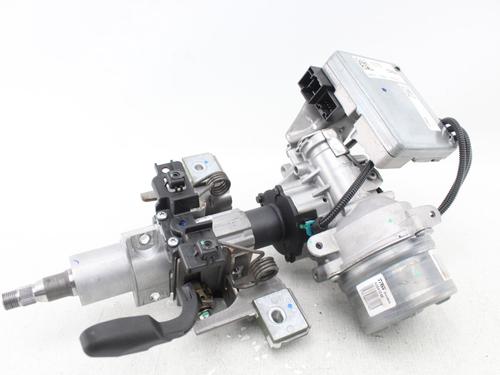 Used Steering column Steering column FIAT 500L (351_, 352_) 1.3 D Multijet (199.LYM11, 199.LYM1A) (95 hp) 40554578 40554578