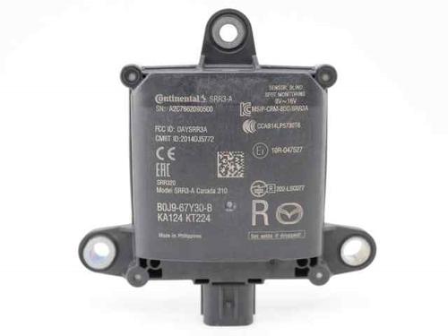 Used Electronic module MAZDA 3 Hatchback (BP) 1.8 SKYACTIV-D (BP8P) (116 hp) 30956267