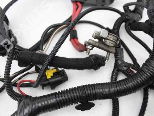 Wiring harness RENAULT CLIO IV (BH_) 1.5 dCi 90 | BP23403564E16 