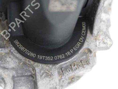 Egr FORD FOCUS IV (HN) 1.5 EcoBlue | BP34334157M69  - Image 9