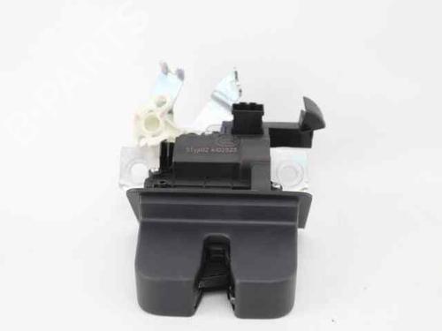 Tailgate lock SKODA KAMIQ (NW4) 1.5 TSI | BP32433145C101 