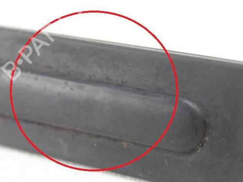 Tailgate handle CITROËN C4 CACTUS 1.6 HDi 90 | BP39756812C132 - Image 3