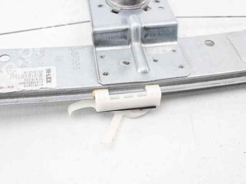 Rear right window mechanism OPEL CORSA E (X15) 1.4 (08, 68) | BP29818525C25 
