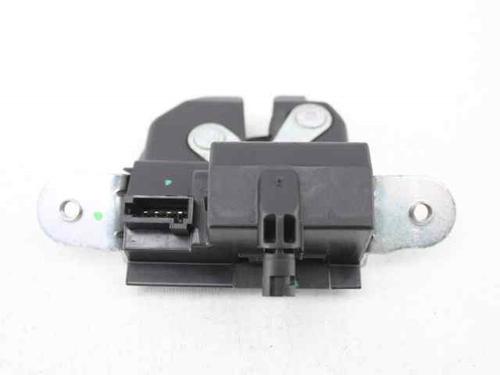 Tailgate lock OPEL CORSA E (X15)  | BP29818562C101 