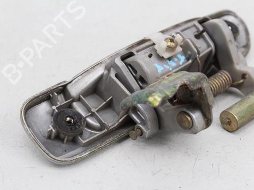 Türgriff hinten rechts außen HONDA JAZZ II (GD_, GE3, GE2) 1.2 i-DSI (GD5, GE2) | BP19208001C130 
