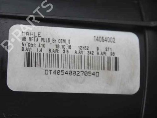Heater blower motor CITROËN C4 CACTUS 1.2 THP 110 | BP36029303M62  - Image 8