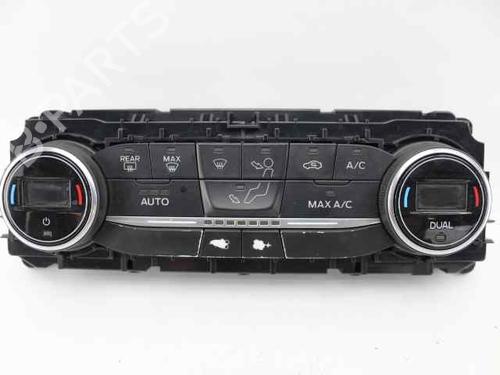 Used Climate control Climate control FORD FOCUS IV (HN) 1.5 EcoBlue (120 hp) 34334114 34334114
