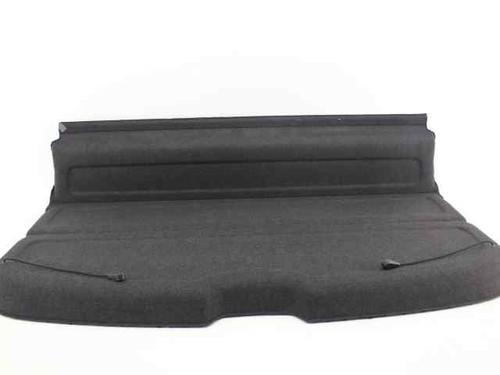 Used Rear parcel shelf PEUGEOT 3008 I MPV (0U_) 2.0 HDi 150 / BlueHDi 150 (150 hp) 19240822