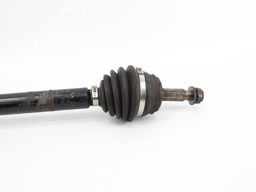 Right front driveshaft VW POLO III (6N1)  | BP19215751M39 