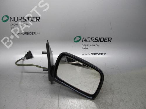 Used Right mirror VW POLO III (6N1) [1994-1999]  19187786