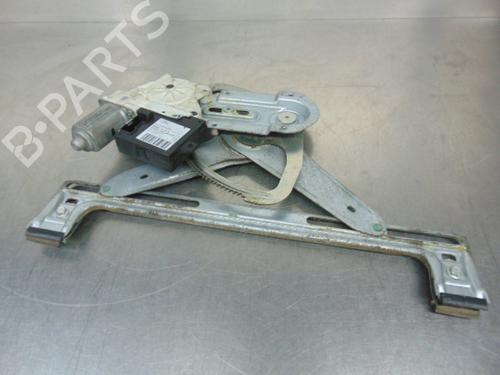Rear left window mechanism FORD FOCUS II Turnier (DA_, FFS, DS) 1.4 | BP19195714C24 