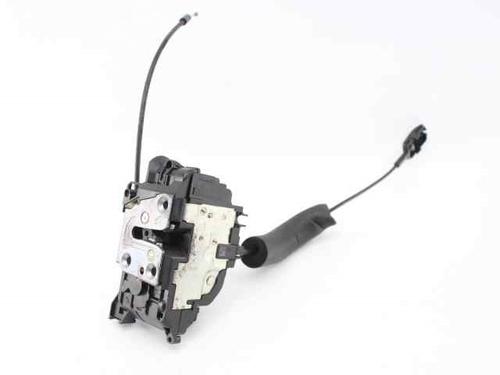 Used Front left lock RENAULT MEGANE III Grandtour (KZ0/1) 1.5 dCi (KZ09, KZ0D, KZ1G, KZ29, KZ14, KZ1W, KZ10, KZ1F,... (110 hp) 23120442