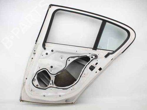 Right rear door BMW 1 (F20) 116 d | BP25986254C5