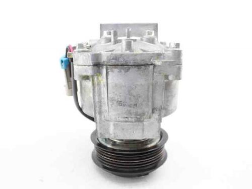 AC compressor OPEL ADAM (M13) 1.4 | BP31936232M34 