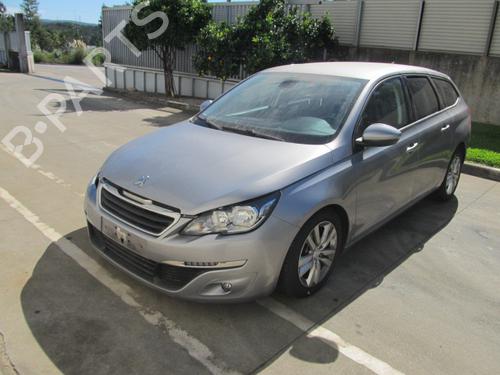 Used Parts PEUGEOT 308 SW II (LC_, LJ_, LR_, LX_, L4_) 1.6 BlueHDi 120 (120 hp) 4333571