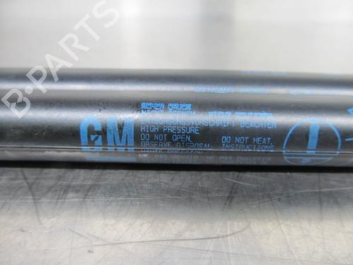 Gasdæmper bagklap OPEL MERIVA A MPV (X03) 1.3 CDTI (E75) | BP19194839C138 