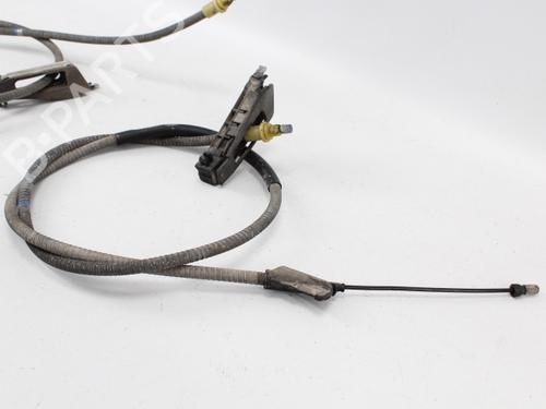 Handbrake cable FORD FOCUS I (DAW, DBW) 1.6 16V | BP19206232C145 