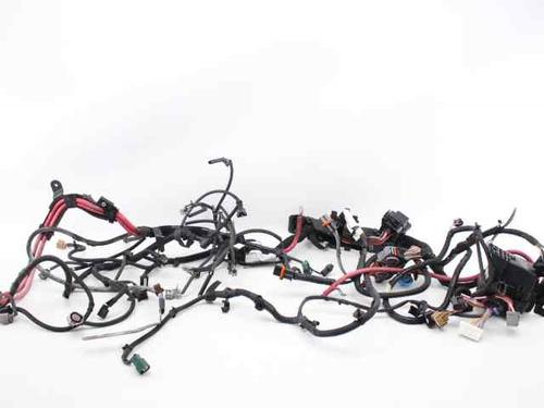 Used Wiring harness RENAULT MEGANE III Grandtour (KZ0/1) 1.5 dCi (KZ0C, KZ1A) (90 hp) 19243377