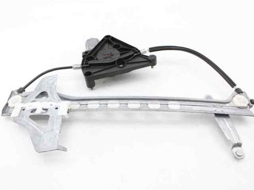Used Front left window mechanism CITROËN C1 II (PA_, PS_) 1.0 VTi 68 (69 hp) 32005706