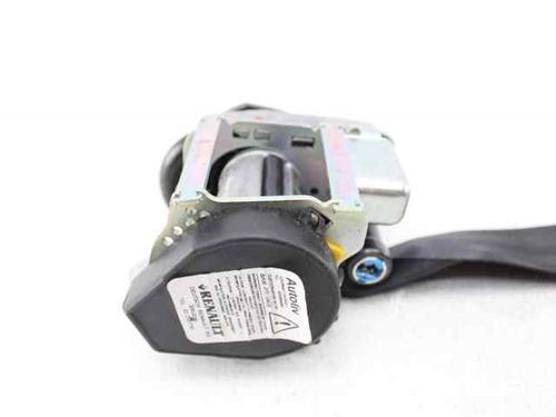 Front right seatbelt RENAULT CAPTUR I (J5_, H5_) 0.9 TCe 90 | BP39542745I25 - Image 2