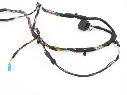 Wiring harness BMW 3 Touring (E91) 318 d | BP19214678E16 