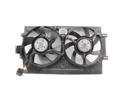 Radiator fan SEAT CORDOBA Vario (6K5)  | BP19209358M35 