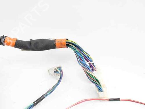 Wiring harness TOYOTA AVENSIS Estate (_T25_) 2.0 D-4D (CDT250_, CDT250R) | BP19218540E16 