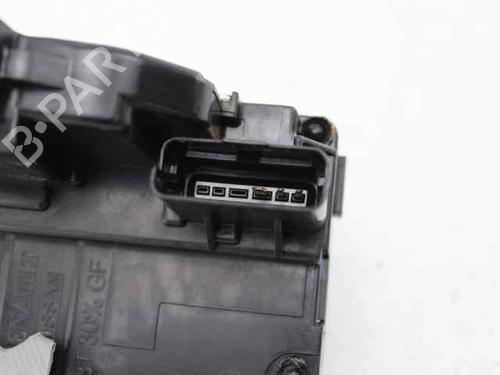 Rear right lock NISSAN JUKE (F15) 1.2 DIG-T | BP24480205C99