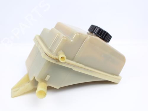 Used Expansion tank CITROËN BERLINGO / BERLINGO FIRST Box Body/MPV (M_) 1.9 D 70 (MBWJZ, MCWJZ) (69 hp) 19212139