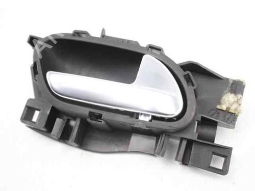 Used Front right interior door handle CITROËN C3 Picasso (SH_) 1.6 HDI 90 (92 hp) 19232208