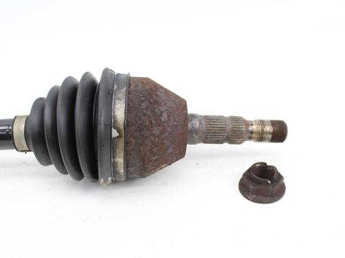 Right front driveshaft OPEL ASTRA H Estate (A04) 1.9 CDTI (L35) | BP19211000M39 
