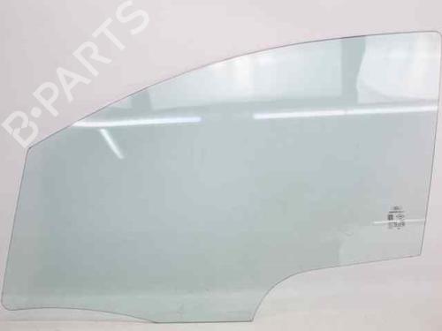 Used Front right door window Front right door window FORD ECOSPORT [2011-2022] 33712668 33712668
