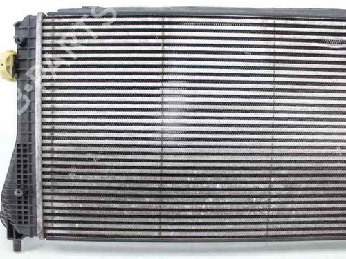 Intercooler VW PASSAT B6 (3C2) 1.6 TDI | BP31576614M30 