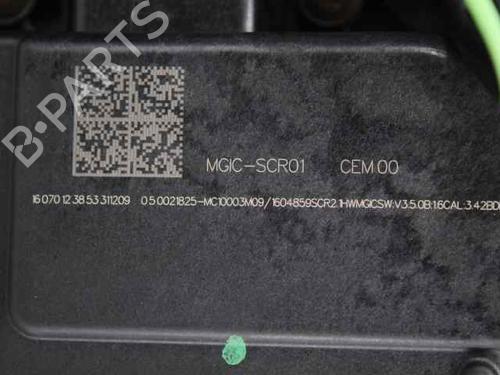 AdBlue tank PEUGEOT 308 SW II (LC_, LJ_, LR_, LX_, L4_) 1.6 BlueHDi 120 | BP30448311M85 