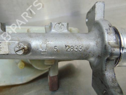 Brake master cylinder CITROËN C3 I (FC_, FN_) 1.4 HDi | BP19199761M77 